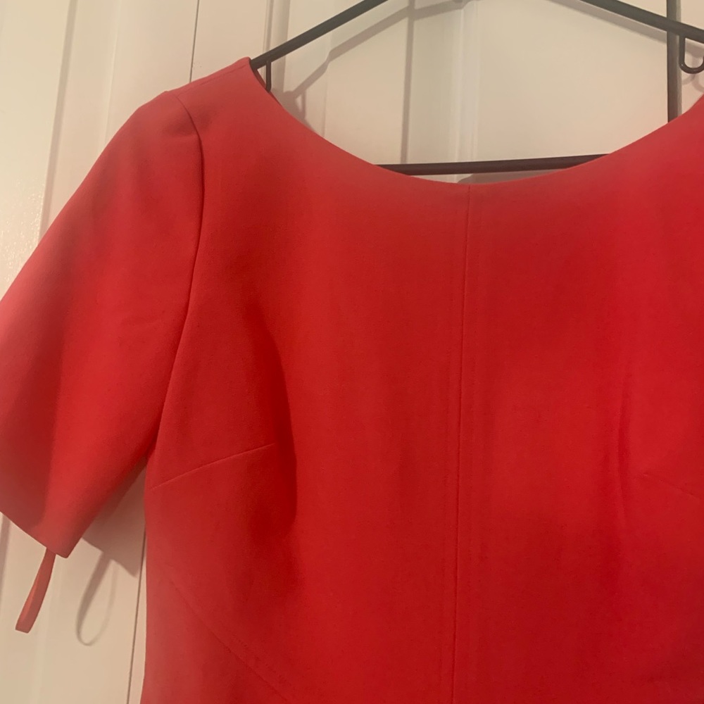 Pink Tahari Dress - Picture 4 of 7